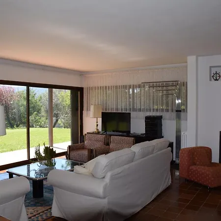 Kauf Villa Santa Cristina d'Aro