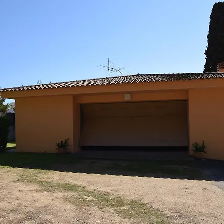 Villa Kauf Santa Cristina d'Aro