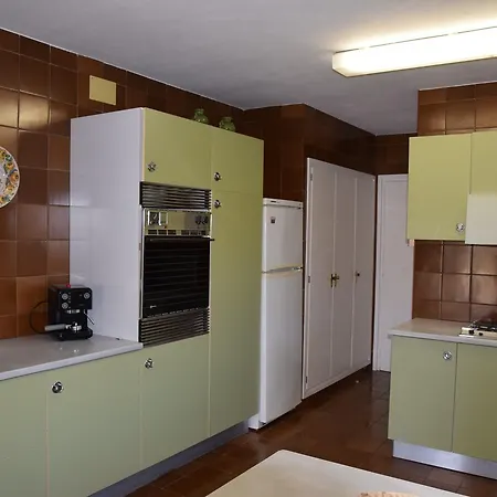Villa Kauf Santa Cristina d'Aro
