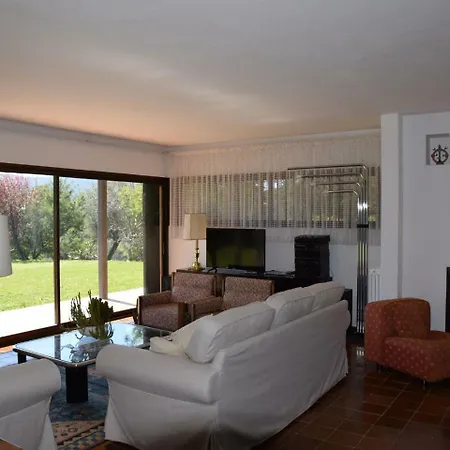 Villa Kauf *