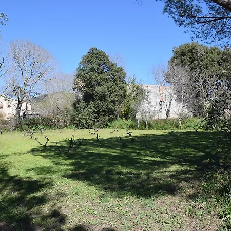 Villa Kauf Santa Cristina d'Aro